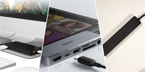 myltporb|The 3 Best USB Hubs of 2024 .